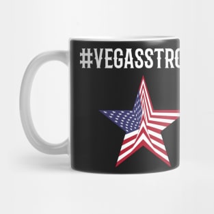 Vegas Strong Mug